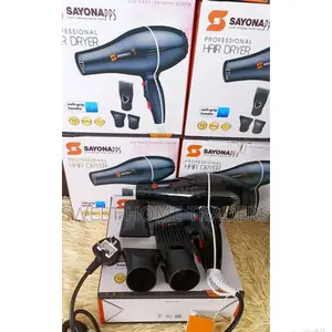 Sayona Professional Commercial Hair Blow Dry