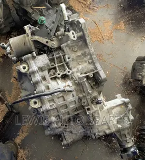 MR20 4wd Gearbox for Nissan X-Trail, Serena Bluebirdsylphy