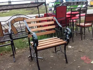 Garden Chair