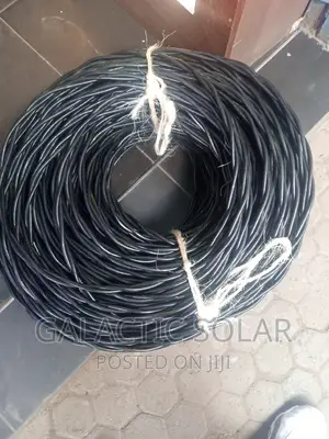 10mm Twist Cable