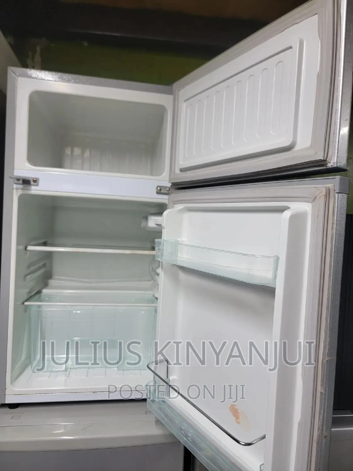 Mini Fridge Table Top