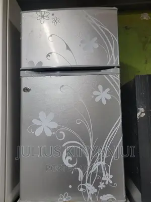 Mini Fridge Table Top