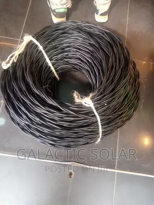 Twist Cable 10mm