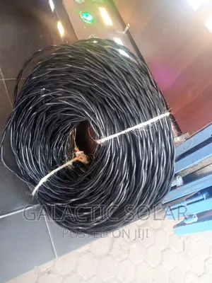 Twist Cable 10mm