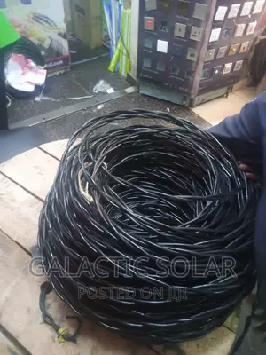 Twist Cable 10mm