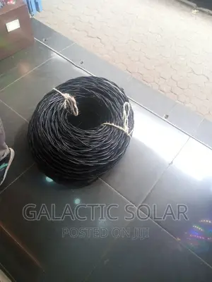Twist Cable 10mm