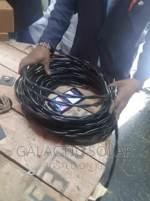 Twist Cable 10mm