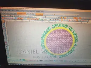 Wilcom Embroidery Studio Software Installation Technician