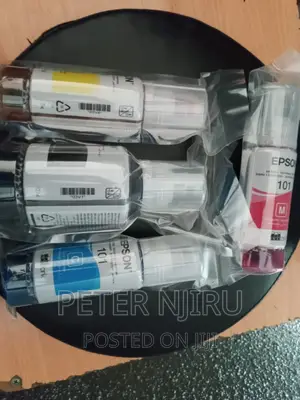 101 Inks Original for EPSON L4260/L4160