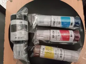 101 Inks Original for EPSON L6290