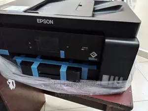 L14150 A3+ Wi-Fi Duplex Wide-Format Epson Ecotank