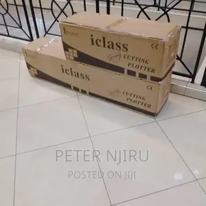 Offer New Arrival Iclass Best Cutting Plotter