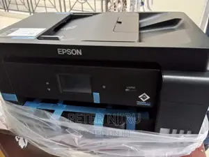 Epson Ecotank L14150 New Arrivals