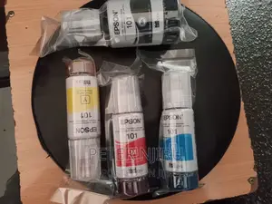 EPSON Original 101 Inks Offer