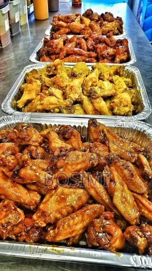 Birthday Outdoor Catering Services