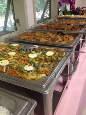 Wedding Catering Services