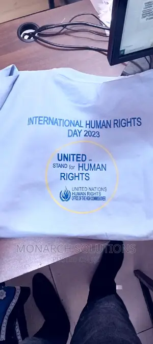 Corporate Tshirts Branded