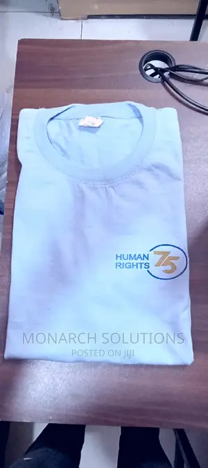 Corporate Tshirts Branded