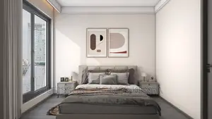 Stylish One Bedroom Modern Apartments
