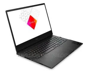 Laptop HP Omen 16 32GB Intel Core I7 SSD 512GB