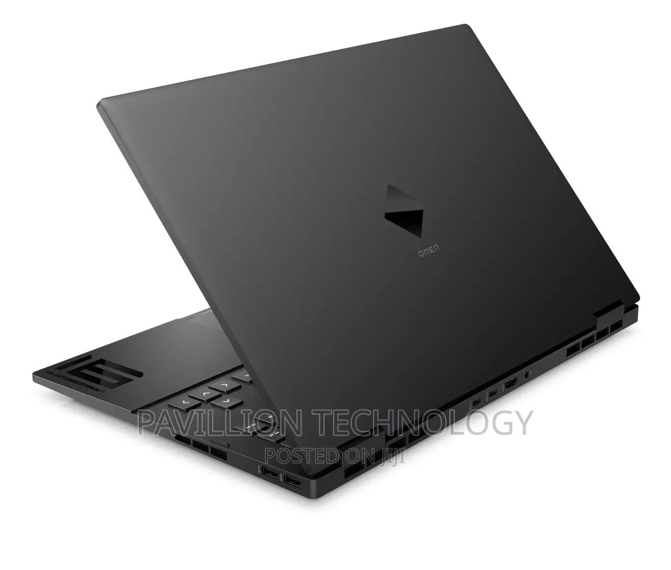 Laptop HP Omen 16 32GB Intel Core I7 SSD 512GB