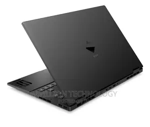 Laptop HP Omen 16 32GB Intel Core I7 SSD 512GB