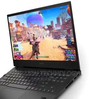 Laptop HP Omen 16 32GB Intel Core I7 SSD 512GB