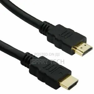 Sony Bravia TV HDMI 2160p Lead High Speed With Ethernet C