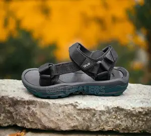 Quality Teva Unisex Open Shoes