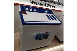 Von Washer!Twin Tub 10kg Washing Machine