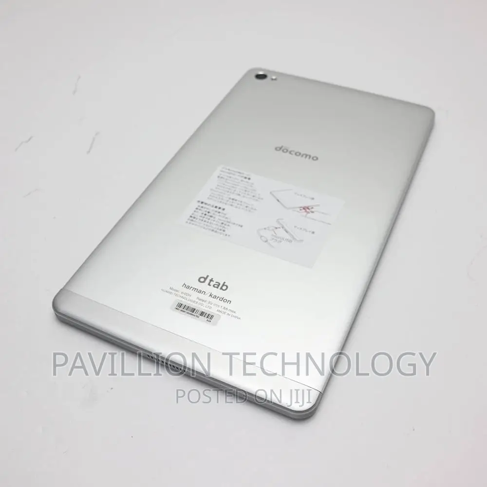 Huawei Honor Play Tab 2 8.0 Wi-Fi 16 GB Gray