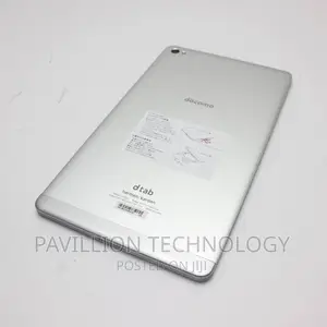 Huawei Honor Play Tab 2 8.0 Wi-Fi 16 GB Gray