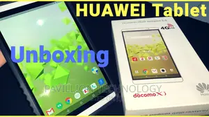 Huawei Honor Play Tab 2 8.0 Wi-Fi 16 GB Gray