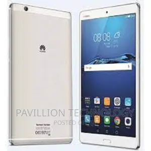 Huawei Honor Play Tab 2 8.0 Wi-Fi 16 GB Gray