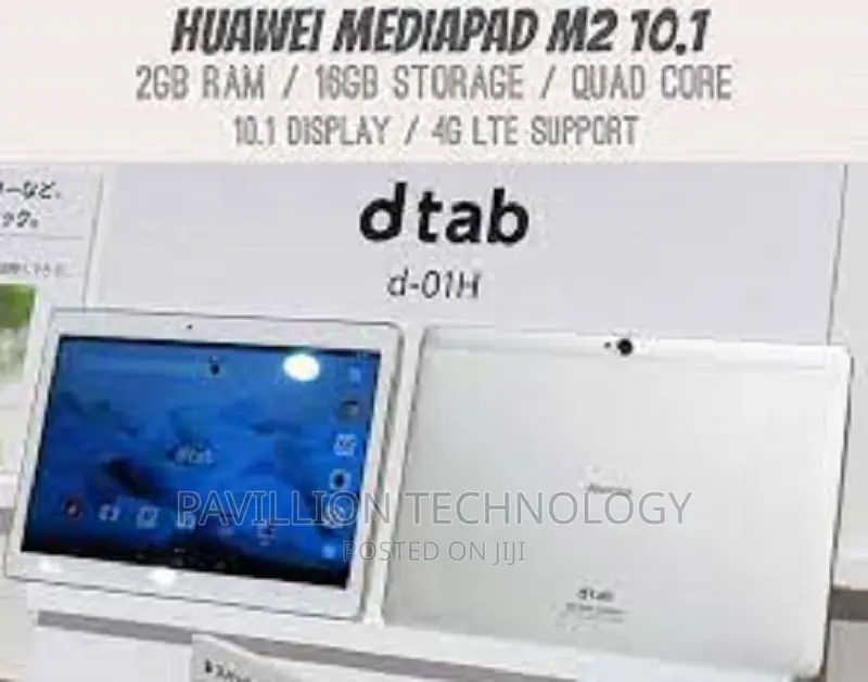 Huawei Honor Play Tab 2 8.0 Wi-Fi 16 GB Gray