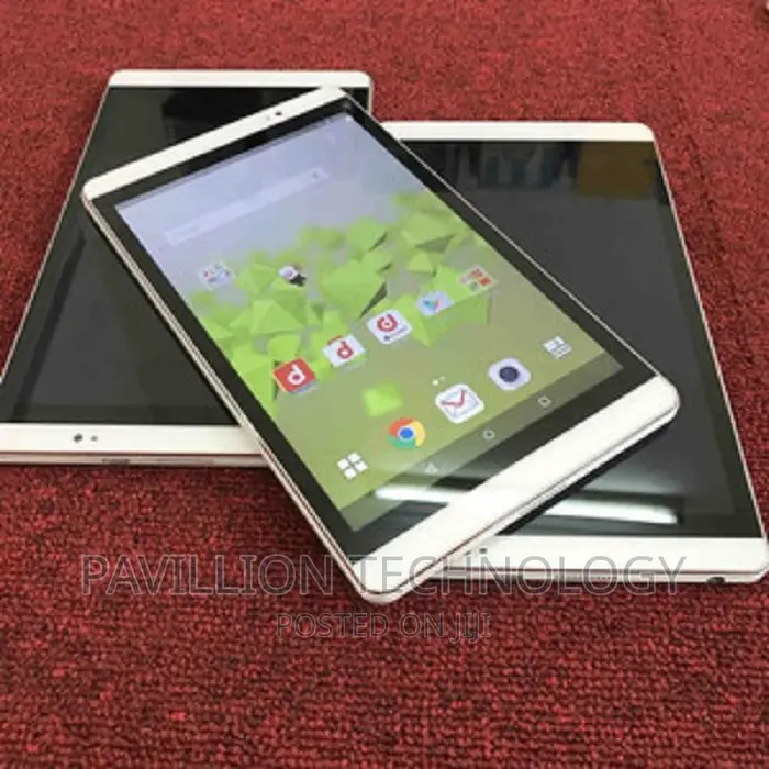 Huawei Honor Play Tab 2 8.0 Wi-Fi 16 GB Gray