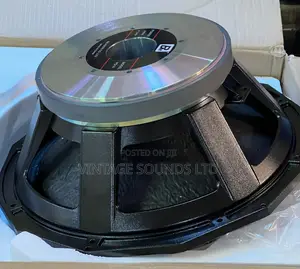 PD BM-1800 18inch Subwoofer 2000W to 4000 Watts