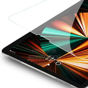 Tempered Glass Screen Protector for iPad Pro 12.9" 1st/2nd