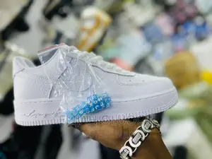 Airforce Drake(Love You Forever)