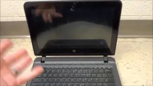 Laptop HP ProBook 11 G2 EE 8GB Intel Pentium HDD 500GB