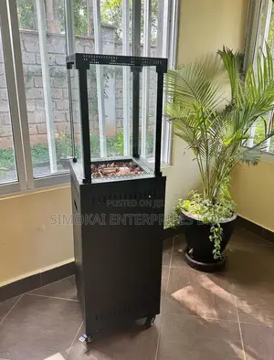 Patio Heaters; Patio Warmers