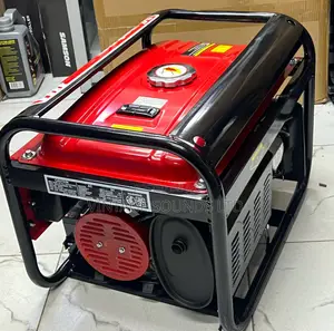Kasten SP3500B Petrol Generator USA