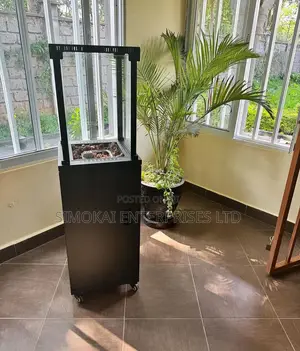Patio Warmers; Patio Heaters
