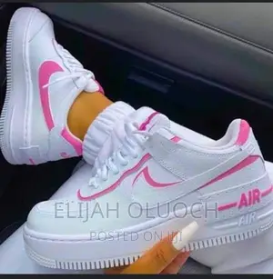 Airforce Shadow(Ladies)