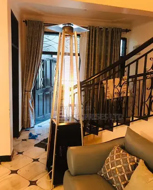 Pyramid Patio Heaters/Warmers