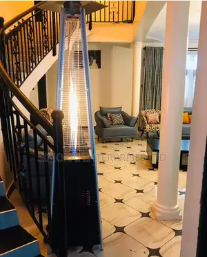 Outdoor Warming Patio Heaters