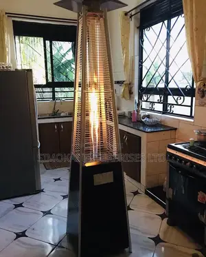 Pyramid Patio Heaters Outdoor Warmers
