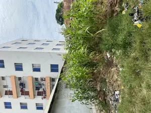 Title Deed Kongowea Land Plot - 40ft x 70ft for Sale