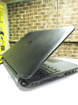Laptop HP 240 G4 4GB Intel Core I3 HDD 500GB