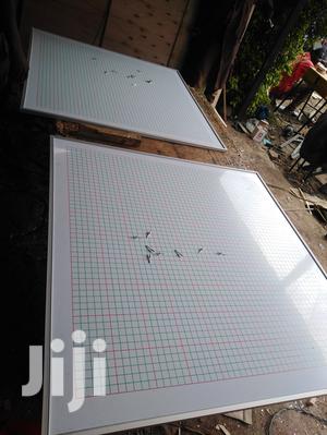 Graph-board Whiteboard/Grid-board Whiteboard